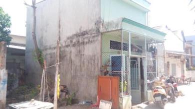 Nhà Q.12,Quốc Lộ 1A,Thạnh Xuân,cầu Bến Cát 2