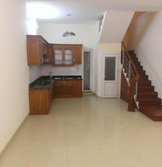 Chính chủ bán nhà Triều Khúc 32m2 x 4 tầng - 1,87 tỷ