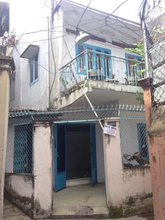 Bán nhà Quận Bình Thạnh.