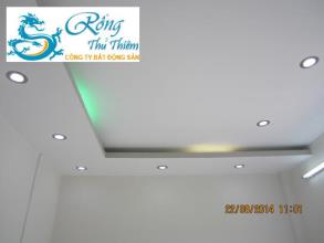 Biệt thự Mini Đức Hòa Thượng, Long An - 497 Triệu