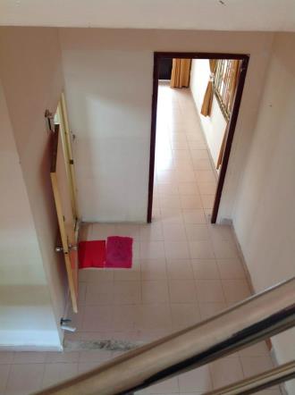 Cho thuê nhà Nguyên căn gần sân bay, công viên và siêu thị 