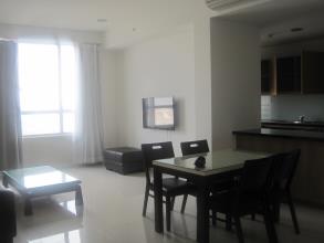 Cần cho thuê Hoàng Anh Gia Lai 1 - 3 PN, có nội thất