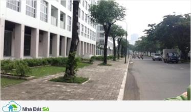 cho thuê lại mặt bằng đường khu Phú Mỹ Hưng