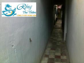 Bán nhà :Diện tích 4x23 m (nở hậu 4.05m) sổ hồng chính chủ 