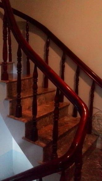 Cho thuê nhà nguyên căn gần chợ Phú Lợi Quận 8