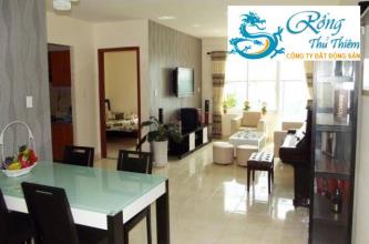 Căn hộ Emerald Ngã tư Thủ Đức, 77m2 - 1,1 tỷ