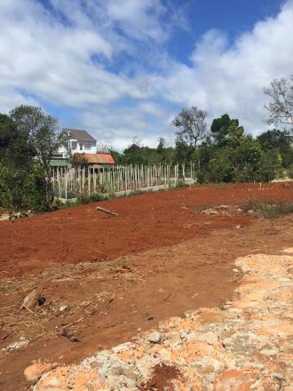 Đất Thổ cư hẻm Y Moal 10x26m giá chỉ 350 triệu