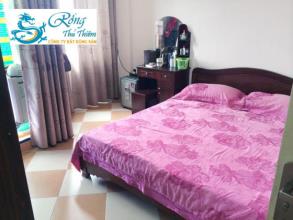 Chung cư Phạm Hùng, 43m2, chính chủ, để hết đồ, giá rẻ (ảnh)