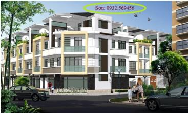 Ban dat du an gan dai lo Vo Van Kiet,