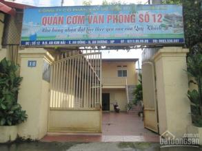 Bán nhà, thuận tiện kinh doanh