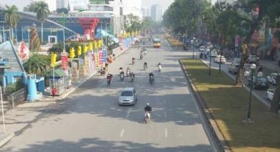 Cần bán nhà mặt đường Giảng Võ 24tỷ - 51m2 x 5 tầng 