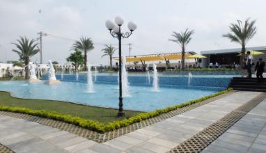 Bán nhà 2 MT, tiện kinh doanh giá 2.5 tỷ/157m2