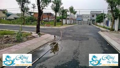 Đất thổ cư 665 triệu/80 m2, Đường Nguyễn Văn Tạo, Nhà Bè