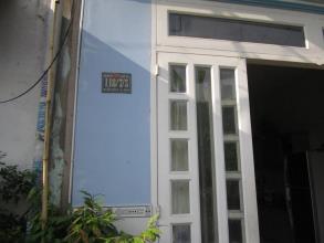 CHO THUÊ NHÀ NGUYÊN CĂN