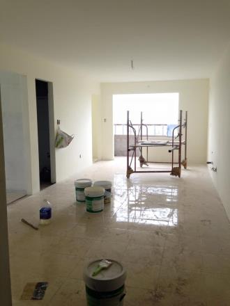 Chung cư Quận 12 thuộc dự án BỘ QUỐC PHÒNG