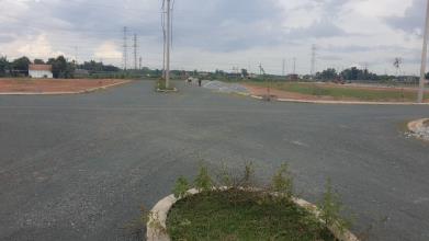 Đất nền bán gấp ngay 2 mặt tiền QL51-Tỉnh Lộ 25B 