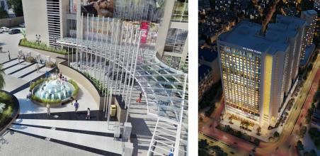 Bán Chung Cư Hồ Gươm Plaza giá gốc 22 tr/m2, nhận nhà ngay