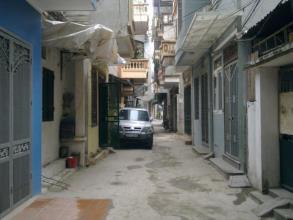 Cần bán nhà ngõ 6 Đội Nhân 7,5tỷ - 41m2 x 5 tầng 