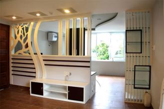 Chung cư mini Bồ Đề Long Biên tại sao hút khách đến vậy