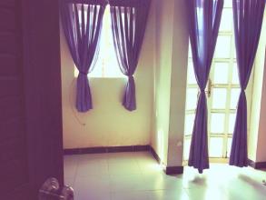 Phòng trọ Q.8 sạch sẽ, an ninh, mát mẻ, gần trung tâm