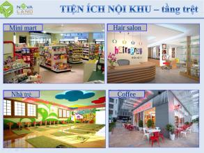 Chính chủ cần bán lại căn hộ Orchard Garden 1PN