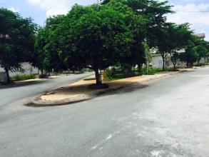 Bán Gấp Biệt Thự SL 8 x 23 KDC Hiện Hữu Khang An Sổ Hồng