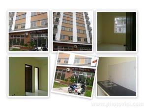 Cần tiền bán chung cư vào ở ngay