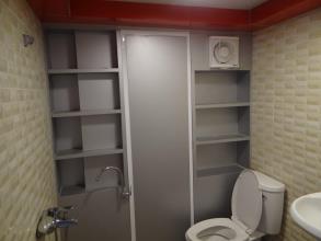 Cho thuê phòng giống như căn hộ mini