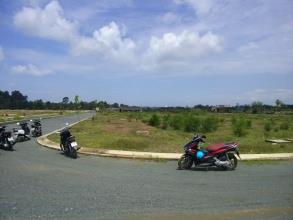 Bán đất vị trí cực đẹp, gần sân bay quốc tế Long Thành