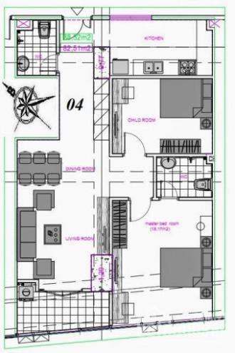 Số 1, Ngụy Như Kon Tum, Nhân Chính, Thanh Xuân, Hà Nội