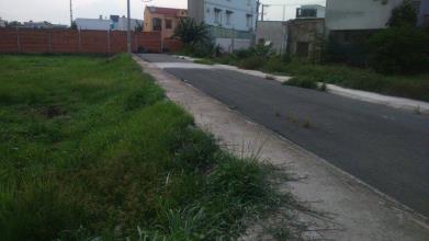 Cơ hội sở hữu lô đất cuối vị trí thuận tiện Nguyễn Ảnh Thủ