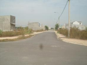 Có 2 lô đất 100m2 ở Biên Hòa giáp với Tân Phong và Bửu Long