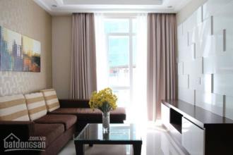 Cho thuê CH Him Lam Riverside lầu 6, 2PN lớn