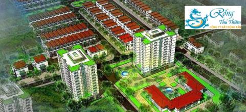 Đất nền dự án khu trung tâm quận 9 - giá chỉ từ 6,9 triệu/m2