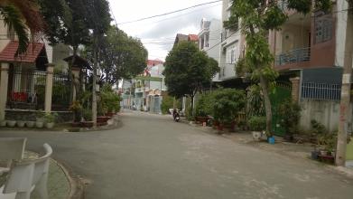 NHÀ BIỆT THỰ CAO CẤP TẠI THỦ ĐỨC