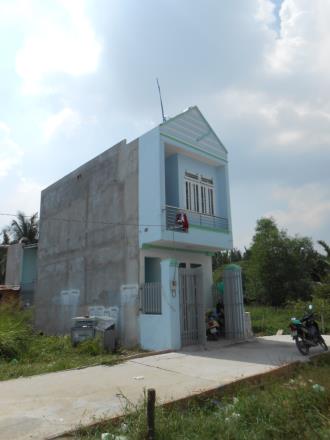 Bán nhà đường 160, Tăng Nhơn Phú A, Quận 9
