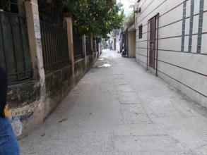 Cần bán nhà đường Phùng Khoang 3,15tỷ - 44m2 x 4 tầng 