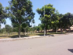 ĐẤT NỀN KHU DÂN CƯ VÀ BIỆT THỰ THUẬN GIAO