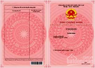 đất nền BT cao cấp, cơ hội đầu tư và ở tại thủ Đức