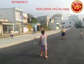 Bán đất sổ đỏ thổ cư sang tên xây dựng ngay,ưu đãi lớn