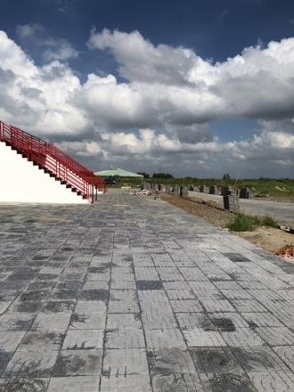 Bán Đất Nền Khu Đô Thị Mái Dầm, Hậu Giang Giá Rẻ