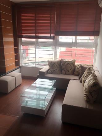 căn hộ đủ nội thất nhận nhà ở ngay trên đường Xuân Đỉnh