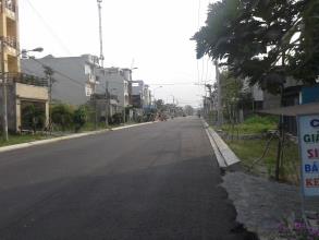 Đất Q8 – Sổ đỏ công chứng – 45 ngày ra tên khách 