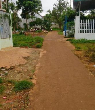 Đất tại hẻm 116 Y Moan, Tân Lợi , Buôn Ma Thuột
