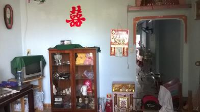 Nhà bán xã Vĩnh Lộc B, Bình Chánh