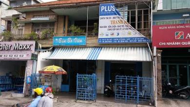 Bán Nhà MT 430 Võ Văn Kiệt,P.Cô Giang,Q.1,TP.HCM