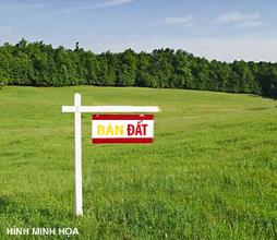 Bán đất trả góp KDC cao cấp Sao Mai P.7- Bến Tre lãi suất 0%