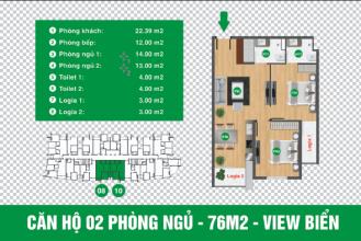 Cơ hội sở hữu căn hộ Phụng Hoàng !Chiết khấu khủng 7%