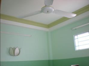 Bán gấp nhà trong hẻm đường CMT8, P.13, Q.10