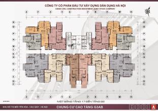 Xuất ngoại giao chung cư G3AB Vũ Phạm Hàm,Yên Hòa,Cầy Giấy